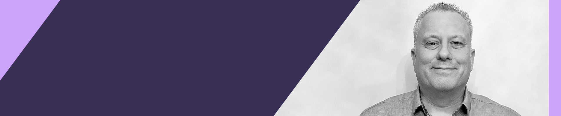 Episode 50 guest speaker, Detective Sergeant John Price