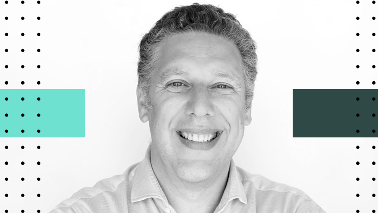 Dave Sloan, Chief Technology Officer in Microsoft’s Worldwide Public Sector team